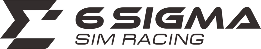 6 Sigma Sim Racing